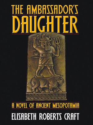 cover image of Ambassador's Daughter